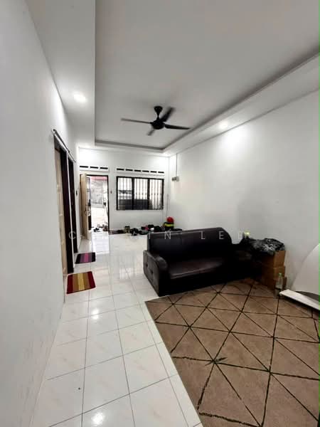 Rumah Teres 1-Tingkat untuk Dijual di Taman Sri Skudai (Skudai) - Calvin Lee - PropertyGuru.com.my