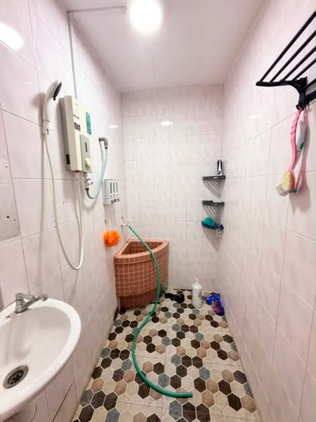 Rumah Teres 1-Tingkat untuk Dijual di Taman Sri Skudai (Skudai) - Calvin Lee - PropertyGuru.com.my