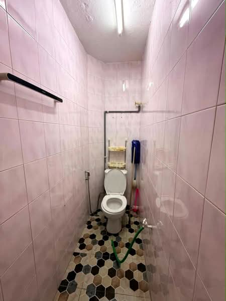 Rumah Teres 1-Tingkat untuk Dijual di Taman Sri Skudai (Skudai) - Calvin Lee - PropertyGuru.com.my