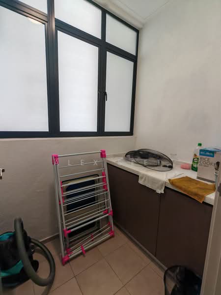 Service Residence for Rent at Savvy @ Riana Dutamas - Alex Seet - PropertyGuru.com.my