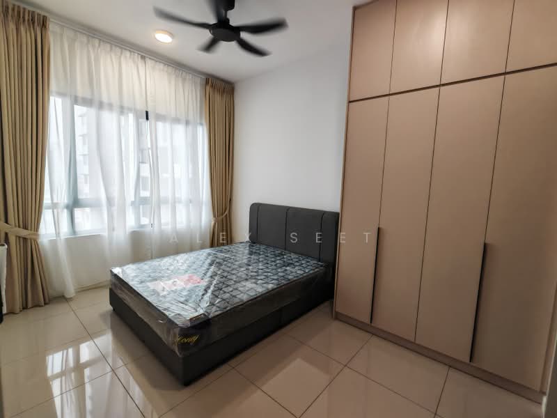 Service Residence for Rent at Savvy @ Riana Dutamas - Alex Seet - PropertyGuru.com.my