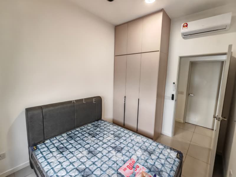 Service Residence for Rent at Savvy @ Riana Dutamas - Alex Seet - PropertyGuru.com.my