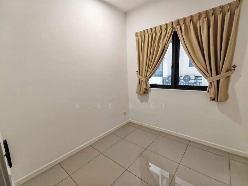 Service Residence for Rent at Savvy @ Riana Dutamas - Alex Seet - PropertyGuru.com.my