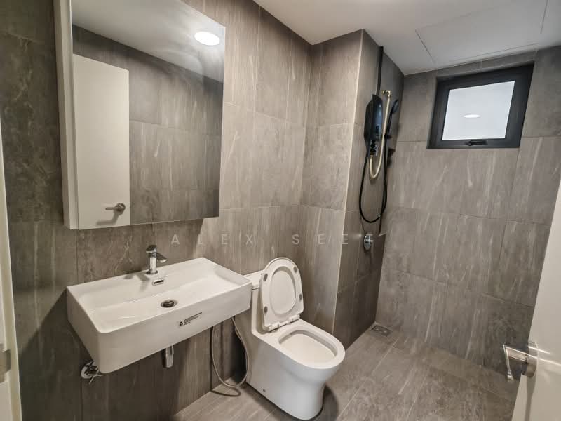 Service Residence for Rent at Savvy @ Riana Dutamas - Alex Seet - PropertyGuru.com.my