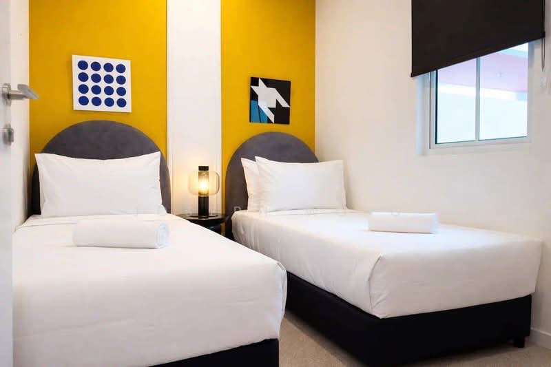 Kediaman Servis untuk Disewa di The Stallionz @ Ipoh White Times Square - Joseph Wong - PropertyGuru.com.my