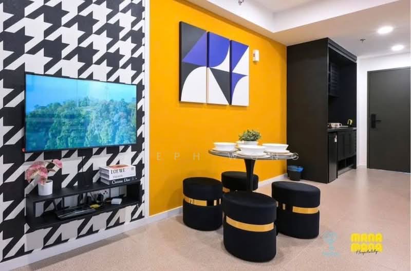 Kediaman Servis untuk Disewa di The Stallionz @ Ipoh White Times Square - Joseph Wong - PropertyGuru.com.my