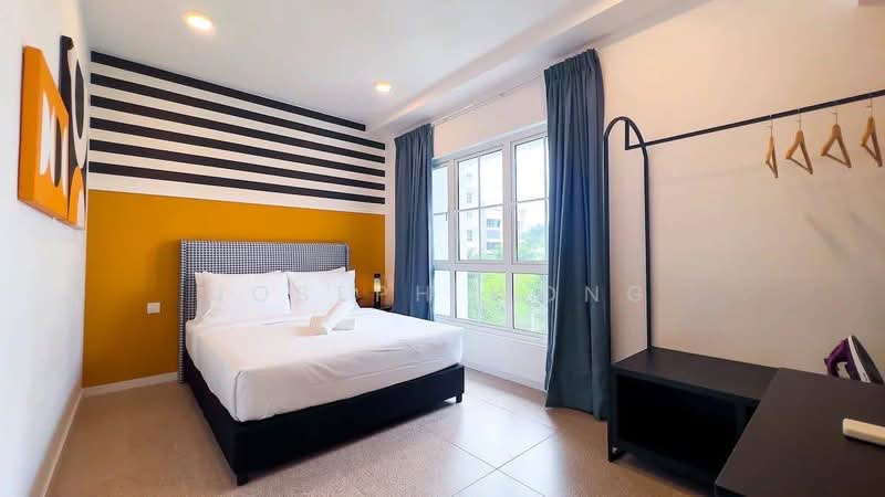 Kediaman Servis untuk Disewa di The Stallionz @ Ipoh White Times Square - Joseph Wong - PropertyGuru.com.my