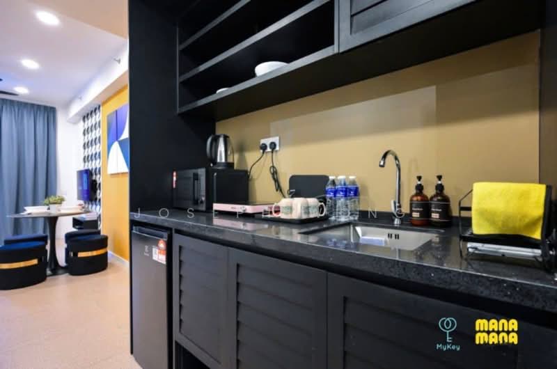 Kediaman Servis untuk Disewa di The Stallionz @ Ipoh White Times Square - Joseph Wong - PropertyGuru.com.my