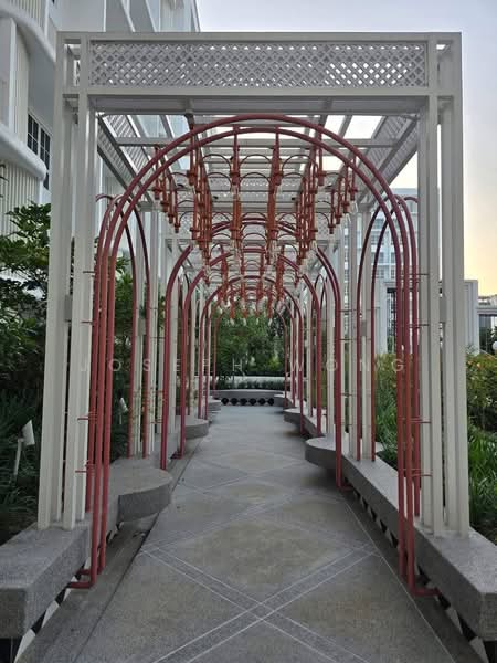 Kediaman Servis untuk Disewa di The Stallionz @ Ipoh White Times Square - Joseph Wong - PropertyGuru.com.my