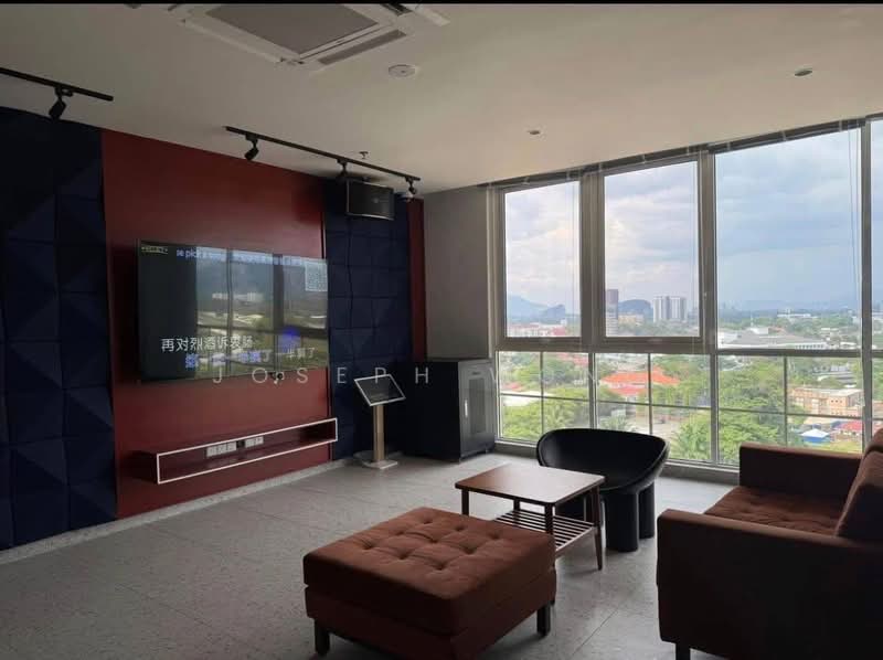 Kediaman Servis untuk Disewa di The Stallionz @ Ipoh White Times Square - Joseph Wong - PropertyGuru.com.my