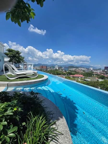 Kediaman Servis untuk Disewa di The Stallionz @ Ipoh White Times Square - Joseph Wong - PropertyGuru.com.my