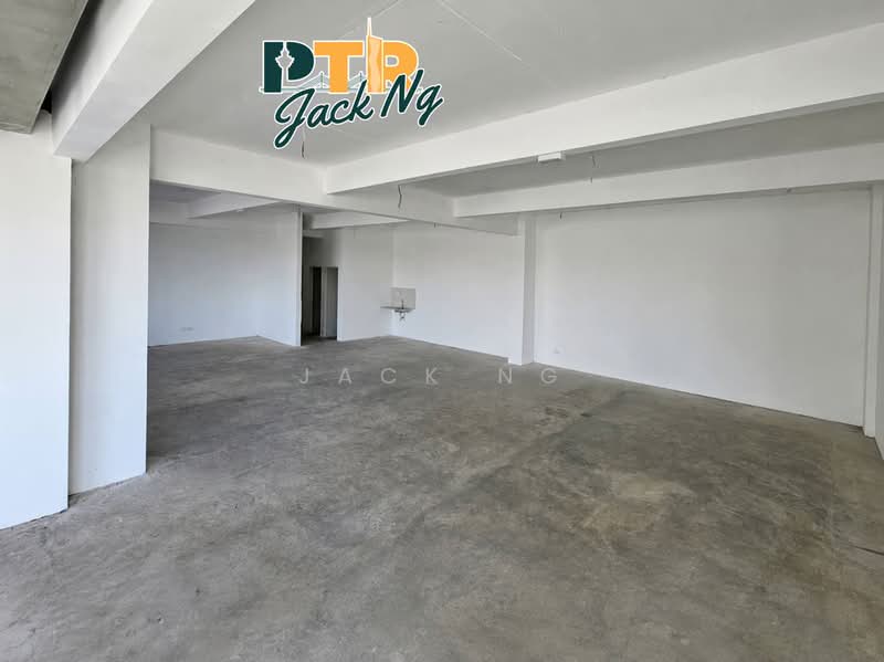 Shop / Office untuk Dijual di Residensi Damai (Signature Three) (Permatang Pauh) - Jack Ng - Interior - PropertyGuru.com.my