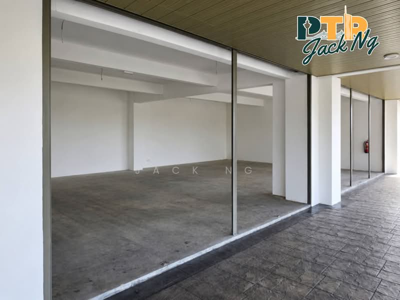 Shop / Office untuk Dijual di Residensi Damai (Signature Three) (Permatang Pauh) - Jack Ng - Interior - PropertyGuru.com.my