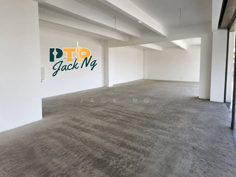 Shop / Office untuk Dijual di Residensi Damai (Signature Three) (Permatang Pauh) - Jack Ng - Interior - PropertyGuru.com.my