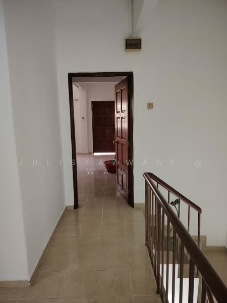 2-storey Terraced House for Rent in Taman Puchong Indah (Puchong) - Julisyazwani @ Wani - PropertyGuru.com.my