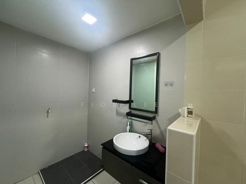 2-storey Terraced House for Sale in Taman JP Perdana (Johor Bahru) - Fion Lee - Bathroom - PropertyGuru.com.my