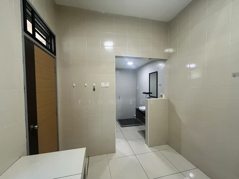 2-storey Terraced House for Sale in Taman JP Perdana (Johor Bahru) - Fion Lee - Bathroom - PropertyGuru.com.my