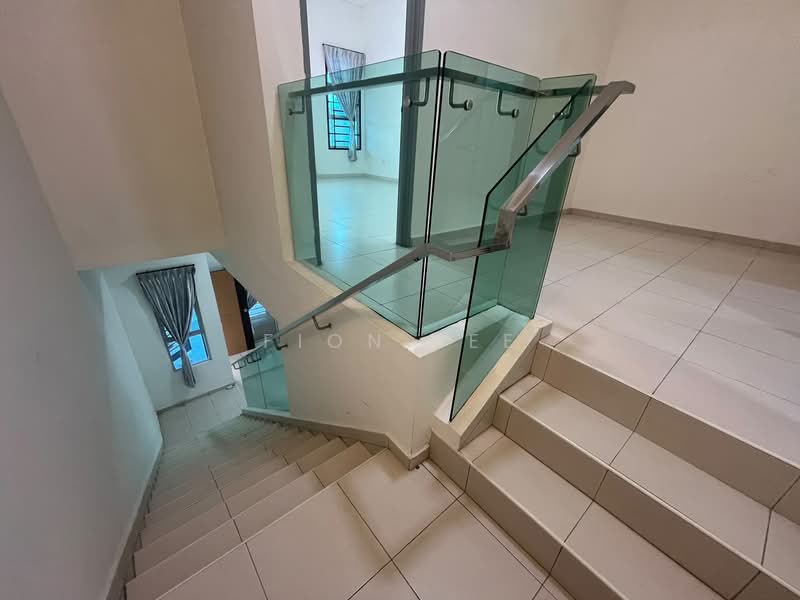 2-storey Terraced House for Sale in Taman JP Perdana (Johor Bahru) - Fion Lee - Interior - PropertyGuru.com.my