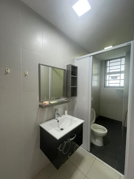 2-storey Terraced House for Sale in Taman JP Perdana (Johor Bahru) - Fion Lee - Bathroom - PropertyGuru.com.my