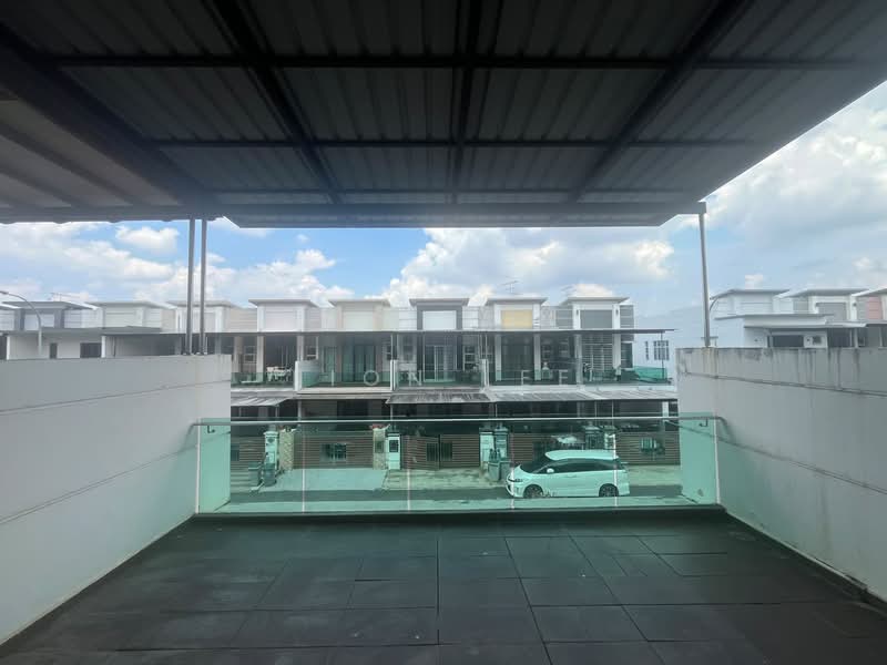 2-storey Terraced House for Sale in Taman JP Perdana (Johor Bahru) - Fion Lee - Exterior - PropertyGuru.com.my