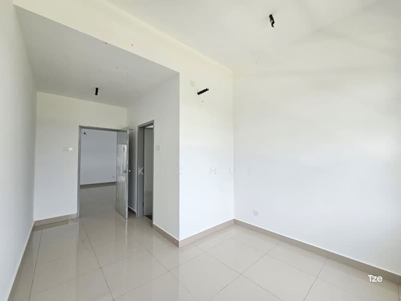 2-storey Terraced House for Sale in Taman Ponderosa (Johor Bahru) - Kok Hui - Interior - PropertyGuru.com.my