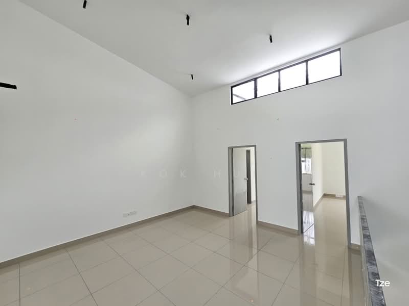 2-storey Terraced House for Sale in Taman Ponderosa (Johor Bahru) - Kok Hui - Interior - PropertyGuru.com.my