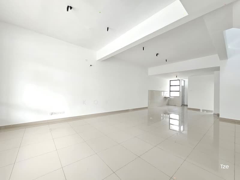 2-storey Terraced House for Sale in Taman Ponderosa (Johor Bahru) - Kok Hui - Interior - PropertyGuru.com.my