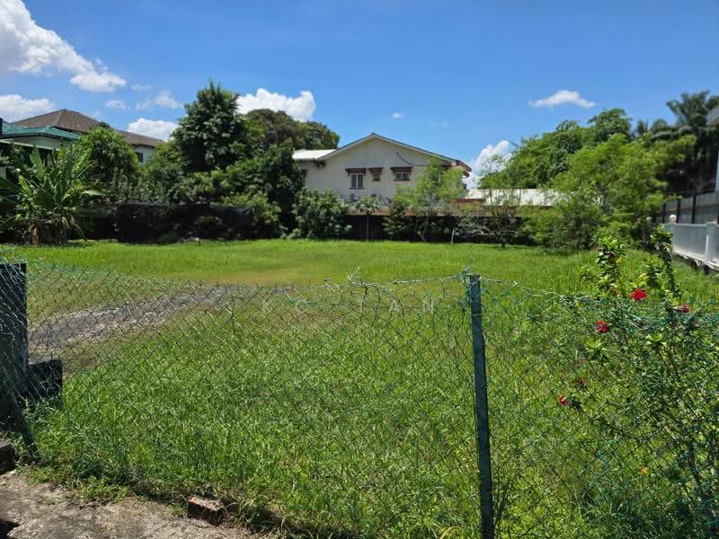 Residential Land for Sale in Titiwangsa (Kuala Lumpur) - KC Tan - Exterior - PropertyGuru.com.my