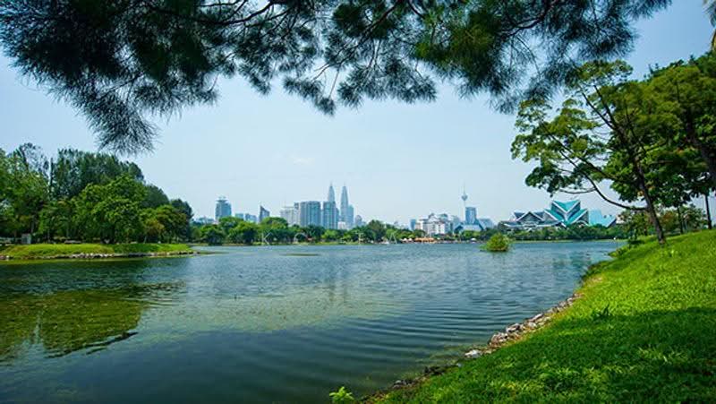 Residential Land for Sale in Titiwangsa (Kuala Lumpur) - KC Tan - Exterior - PropertyGuru.com.my