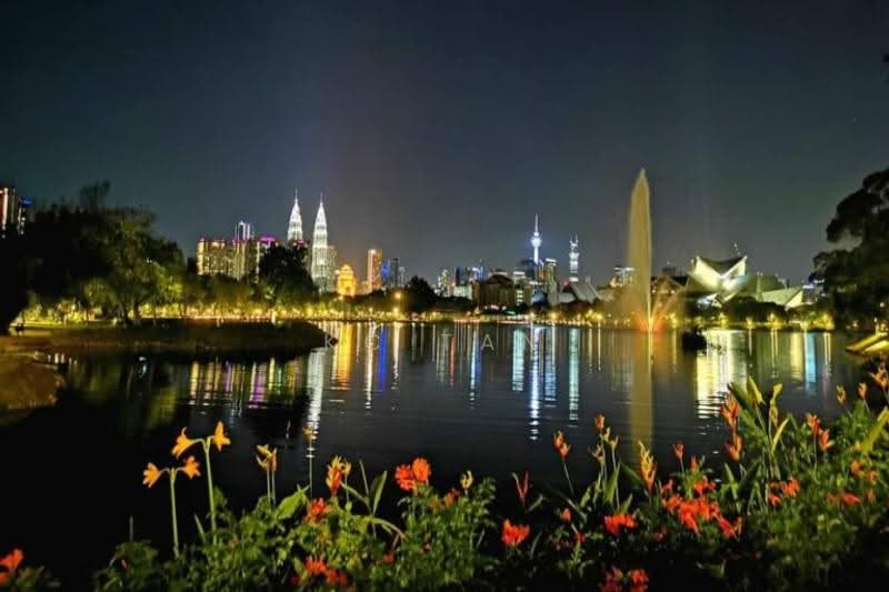 Residential Land for Sale in Titiwangsa (Kuala Lumpur) - KC Tan - Exterior - PropertyGuru.com.my