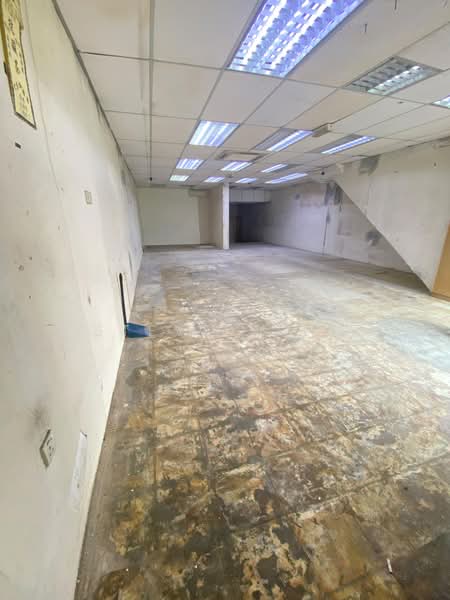 Retail Office for Rent in Taman Maju Jaya (Johor Bahru) - Steve Seah - Interior - PropertyGuru.com.my