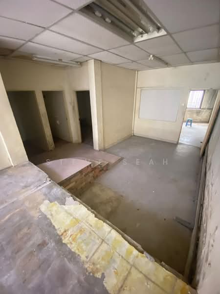 Retail Office for Rent in Taman Maju Jaya (Johor Bahru) - Steve Seah - Interior - PropertyGuru.com.my