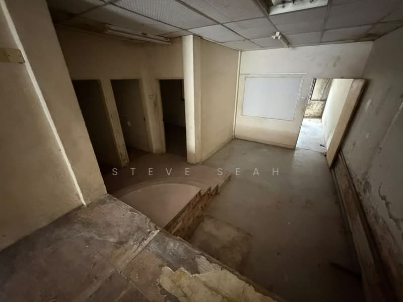 Retail Office for Rent in Taman Maju Jaya (Johor Bahru) - Steve Seah - Interior - PropertyGuru.com.my