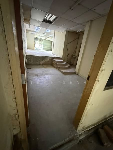 Retail Office for Rent in Taman Maju Jaya (Johor Bahru) - Steve Seah - Interior - PropertyGuru.com.my