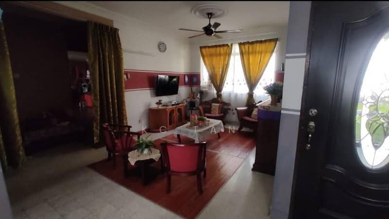 Bungalow House for Sale in Taman Bukit Cheras (Cheras) - KC Tan - PropertyGuru.com.my