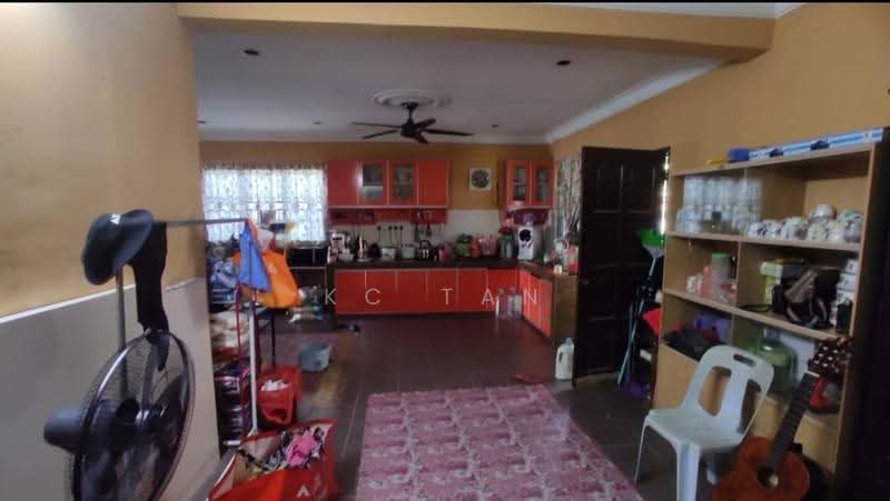Bungalow House for Sale in Taman Bukit Cheras (Cheras) - KC Tan - PropertyGuru.com.my