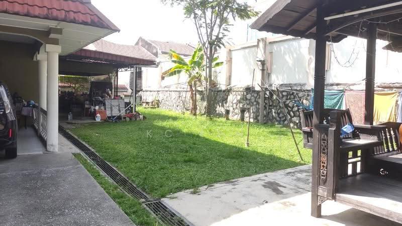 Bungalow House for Sale in Taman Bukit Cheras (Cheras) - KC Tan - PropertyGuru.com.my