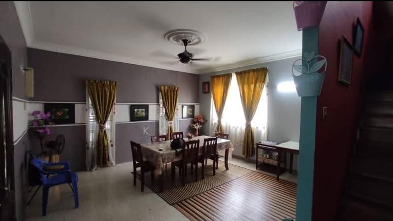 Bungalow House for Sale in Taman Bukit Cheras (Cheras) - KC Tan - PropertyGuru.com.my