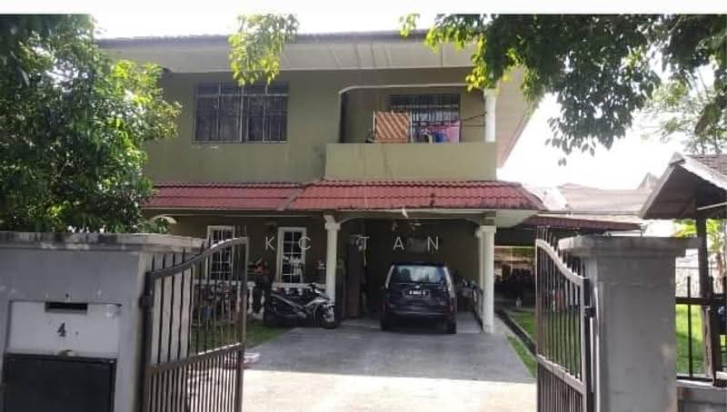 Bungalow House for Sale in Taman Bukit Cheras (Cheras) - KC Tan - PropertyGuru.com.my