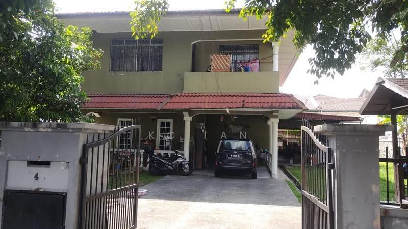 Bungalow House for Sale in Taman Bukit Cheras (Cheras) - KC Tan - PropertyGuru.com.my
