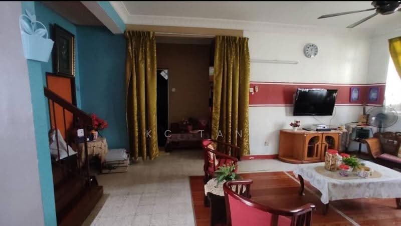 Bungalow House for Sale in Taman Bukit Cheras (Cheras) - KC Tan - PropertyGuru.com.my
