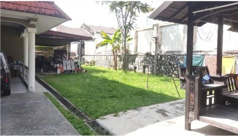 Bungalow House for Sale in Taman Bukit Cheras (Cheras) - KC Tan - PropertyGuru.com.my