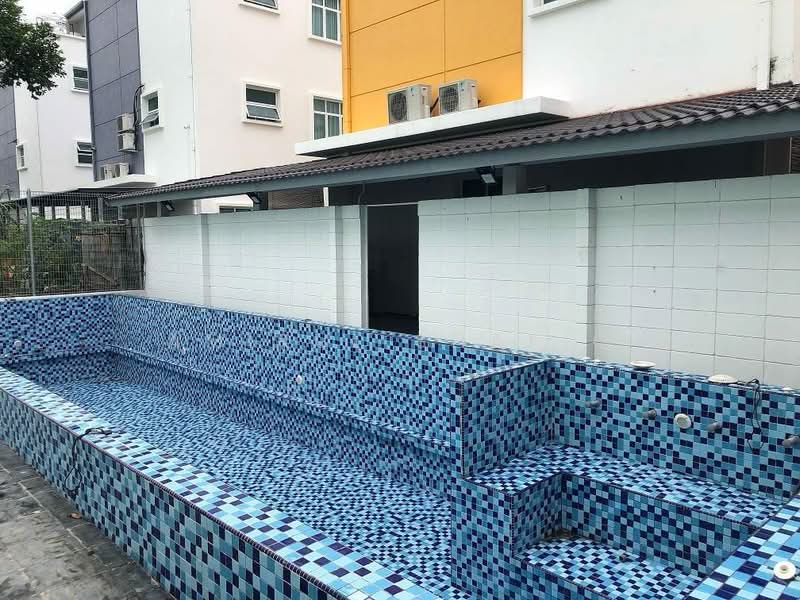 Bungalow House untuk Dijual di Taman Meranti Jaya (Puchong) - Amirul Shafiq - Exterior - PropertyGuru.com.my