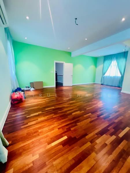 Bungalow House untuk Dijual di Taman Meranti Jaya (Puchong) - Amirul Shafiq - PropertyGuru.com.my