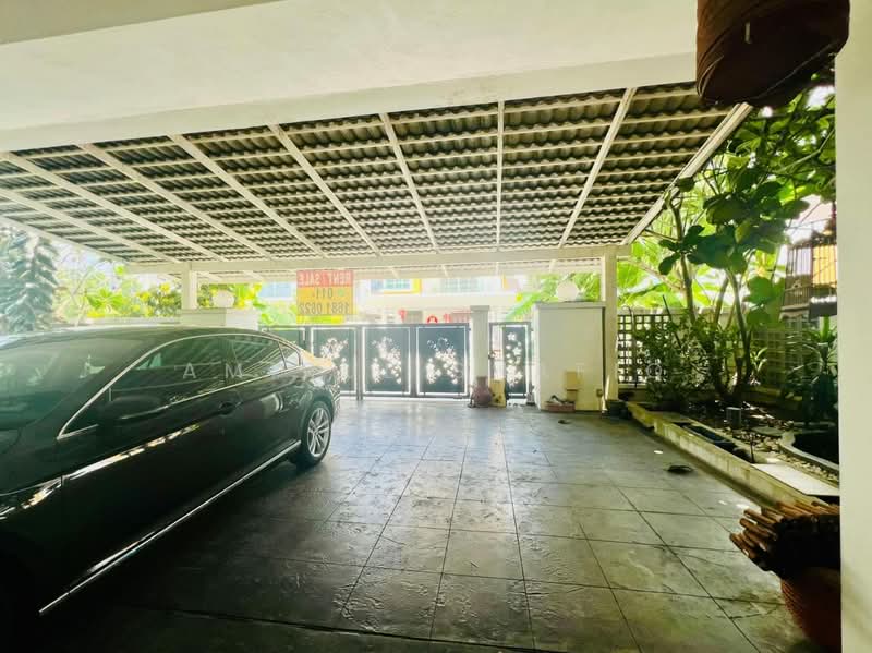 Bungalow House untuk Dijual di Taman Meranti Jaya (Puchong) - Amirul Shafiq - PropertyGuru.com.my