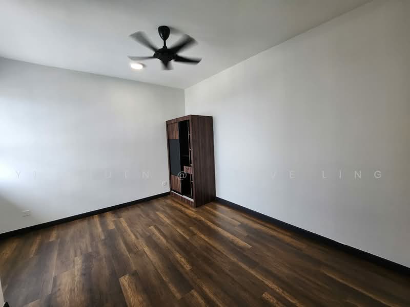 Kediaman Servis untuk Disewa di Symphony Tower (Menara Simfoni) - Yi Chuen @ Steve Ling - Interior - PropertyGuru.com.my