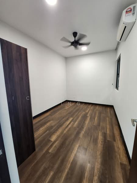 Kediaman Servis untuk Disewa di Symphony Tower (Menara Simfoni) - Yi Chuen @ Steve Ling - Bedroom - PropertyGuru.com.my
