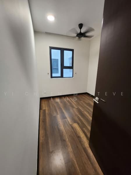 Kediaman Servis untuk Disewa di Symphony Tower (Menara Simfoni) - Yi Chuen @ Steve Ling - Interior - PropertyGuru.com.my