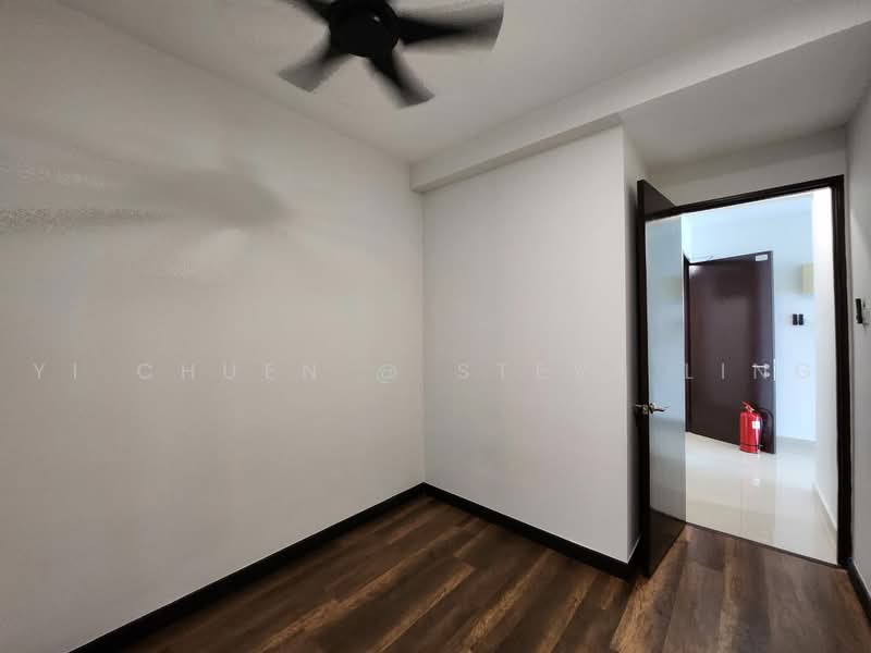 Kediaman Servis untuk Disewa di Symphony Tower (Menara Simfoni) - Yi Chuen @ Steve Ling - Interior - PropertyGuru.com.my