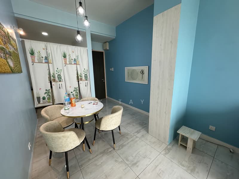 Condominium for Rent at CloudTree Residence - AK TAY - Interior - PropertyGuru.com.my